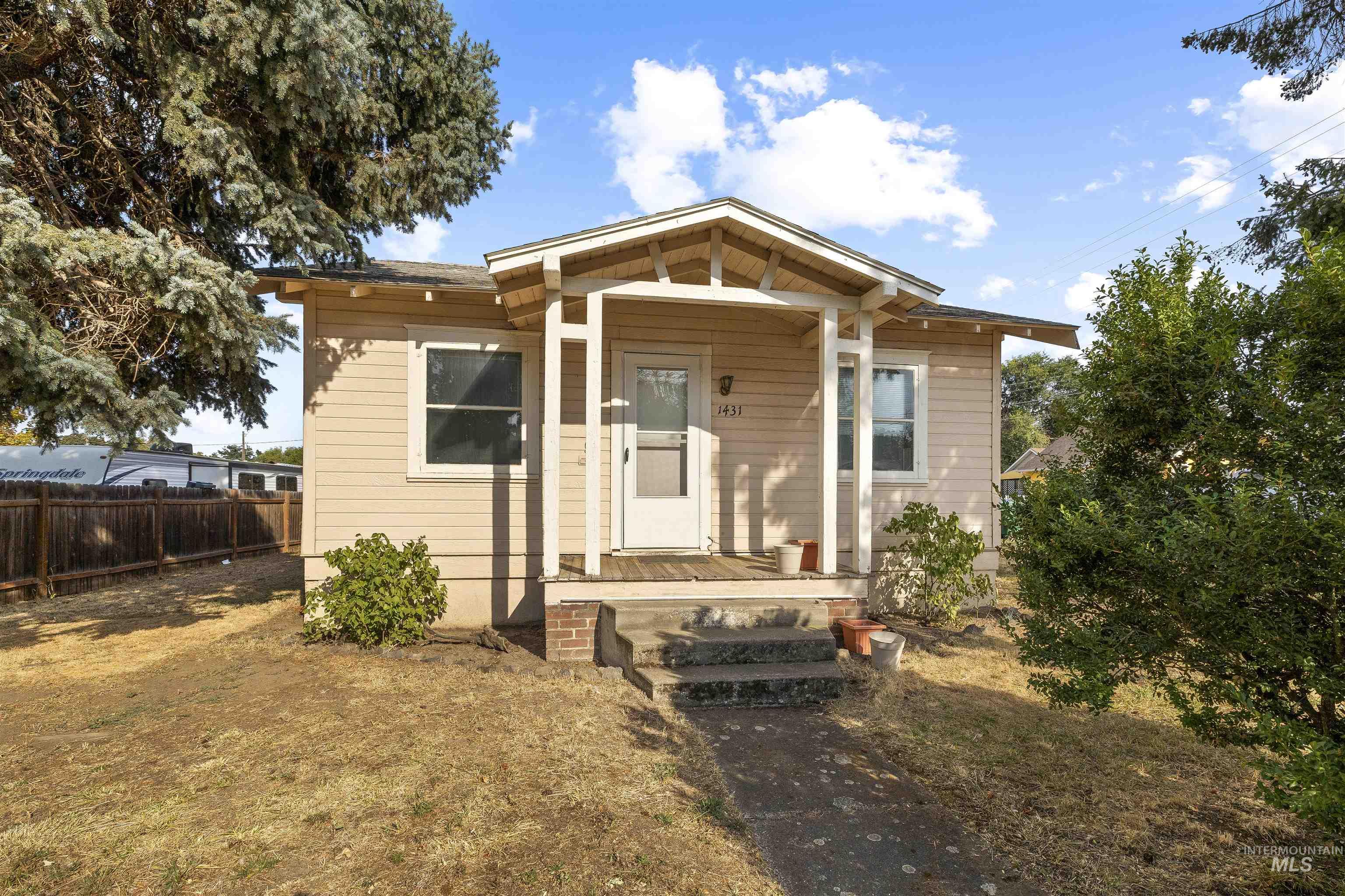 1431 12th Street, Lewiston ID 83501