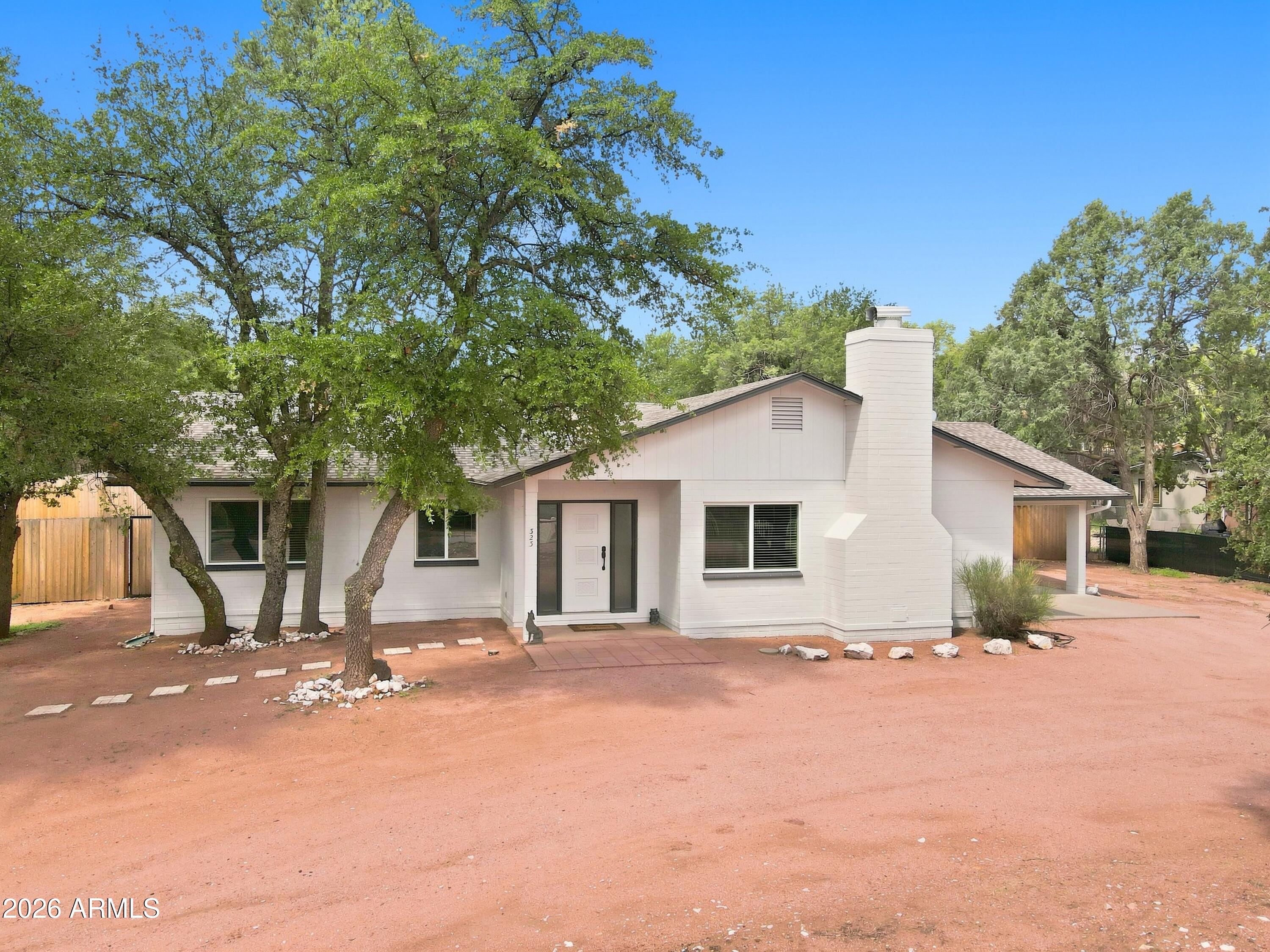 323 W ROUNDUP Road, Payson, AZ 85541
