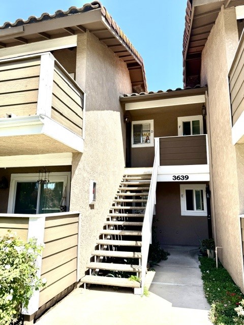 3639 Country Oaks Loop #D