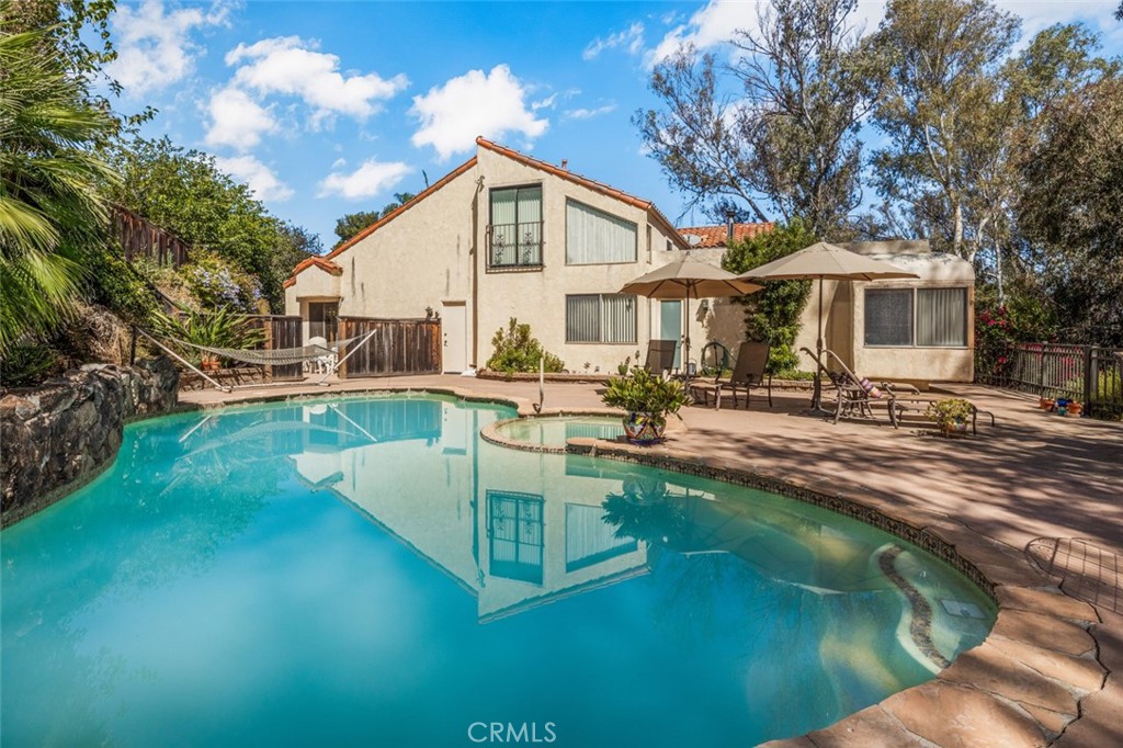 16307 Woodson View Road