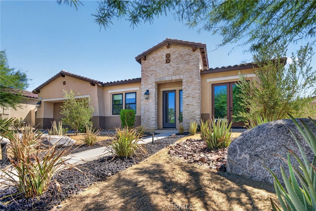 57780 Rosewood Court