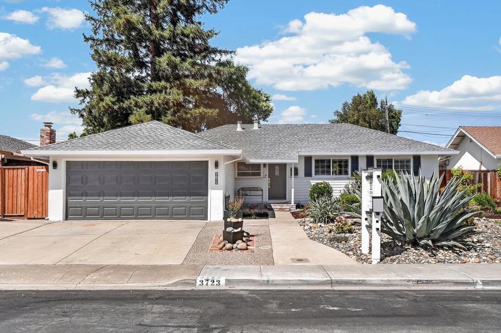 3723 Hillsdale Court