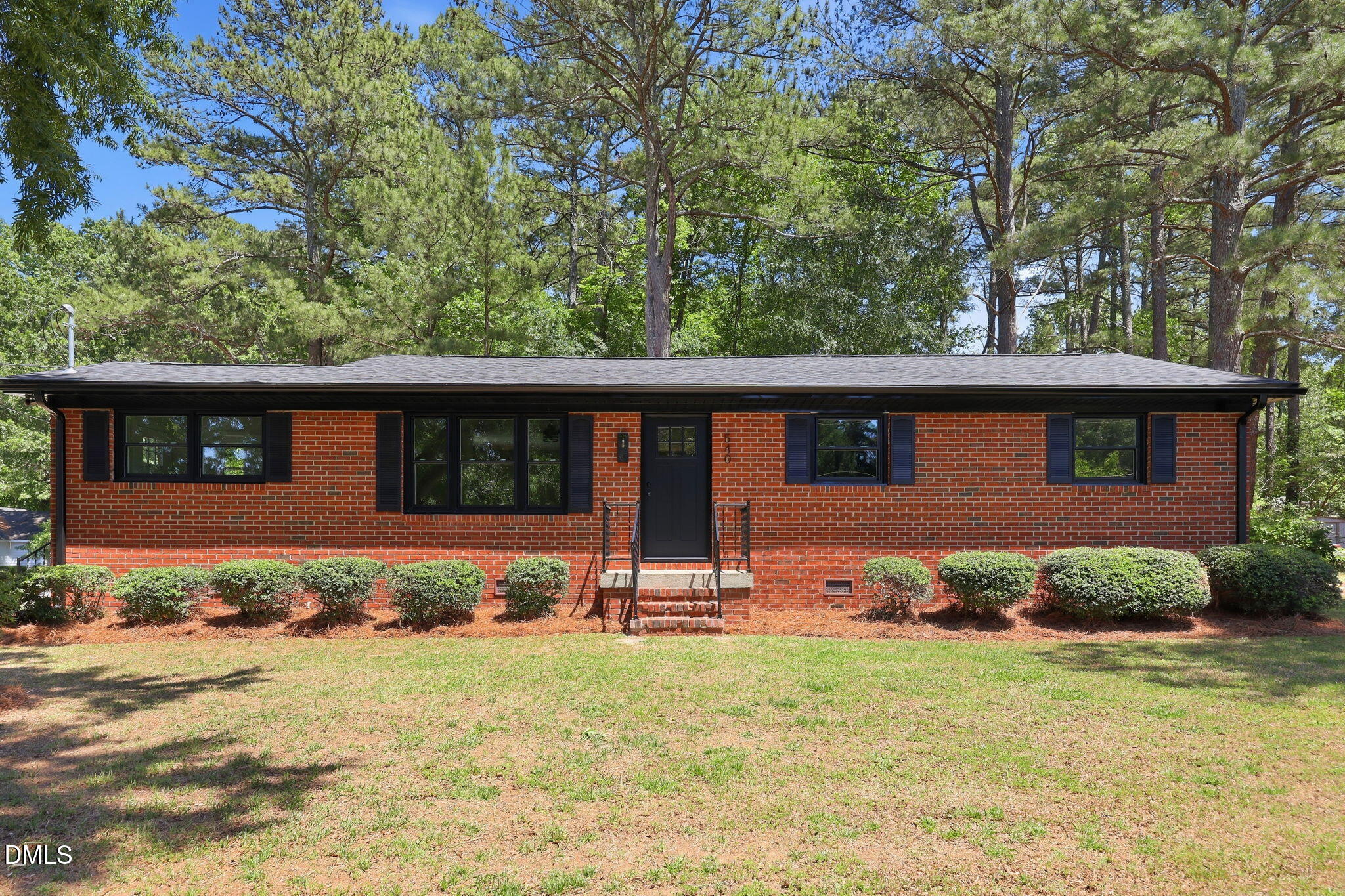540 N Pine Street, Wendell, NC 27591