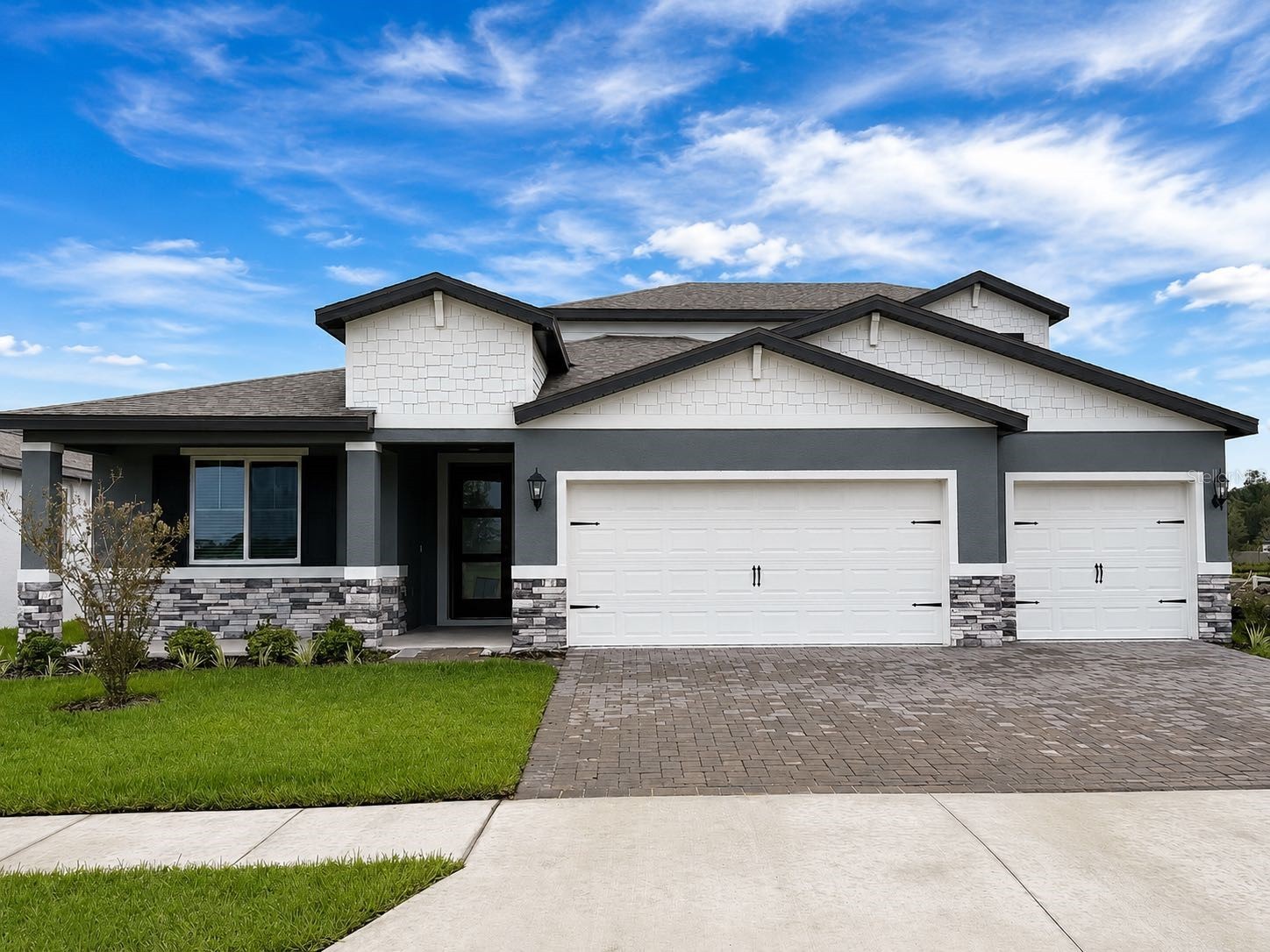 1713 DRAUGHTON DRIVE