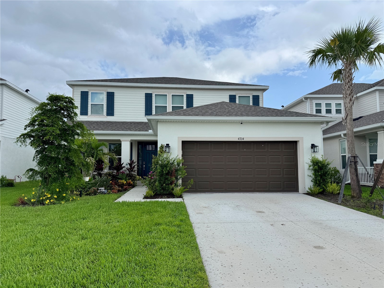 4334 POND BROOK COURT