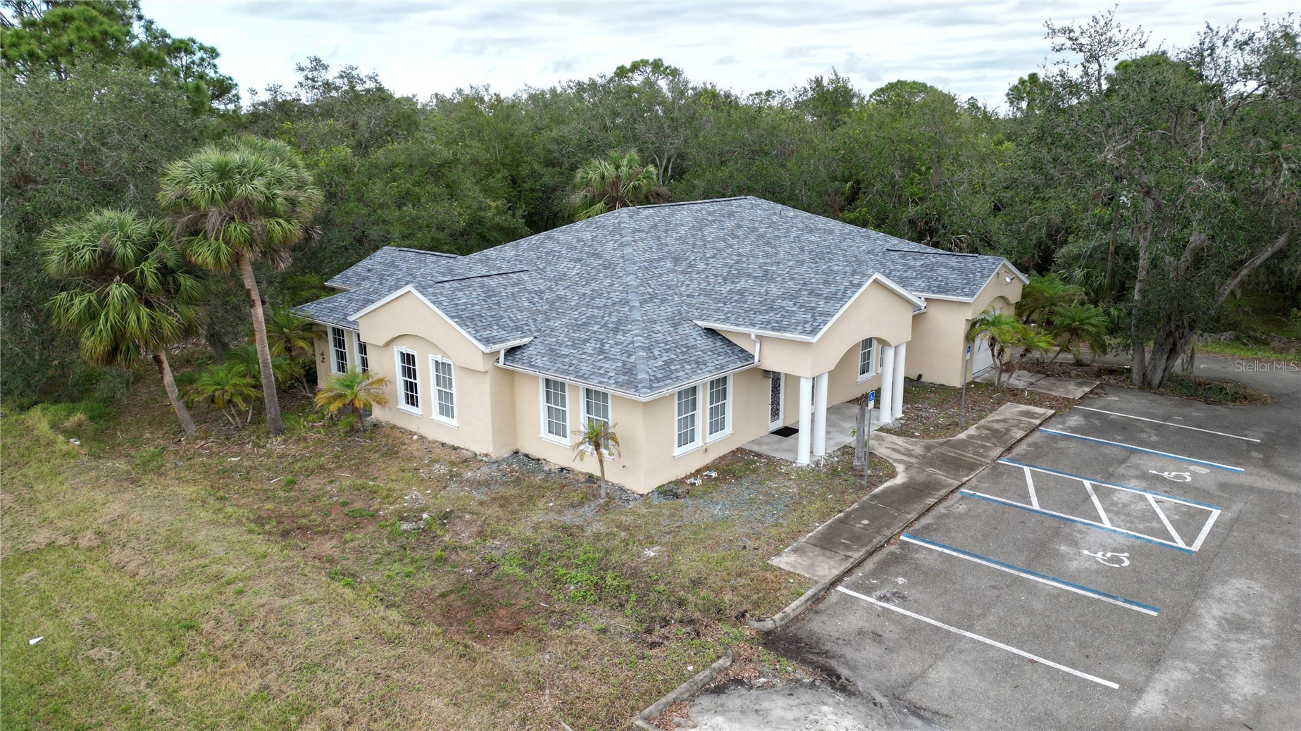 17880 TOLEDO BLADE BOULEVARD