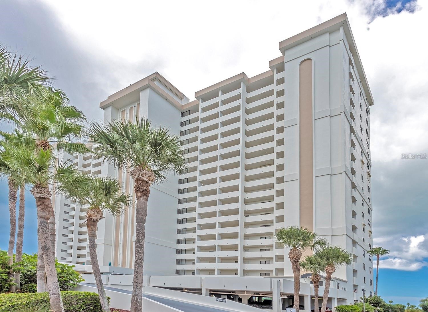 1230 GULF BOULEVARD 304