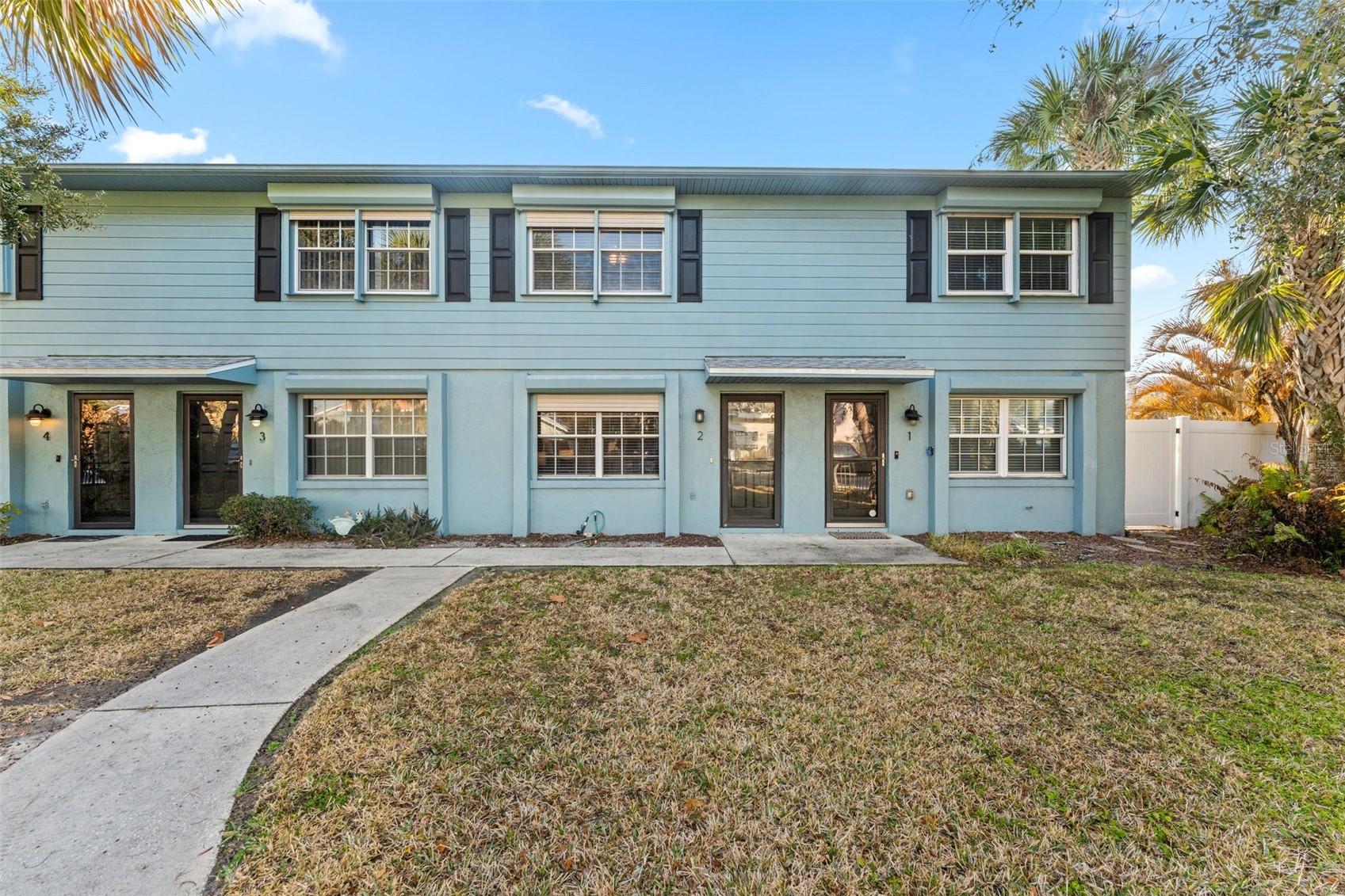 101 N PINE STREET 2