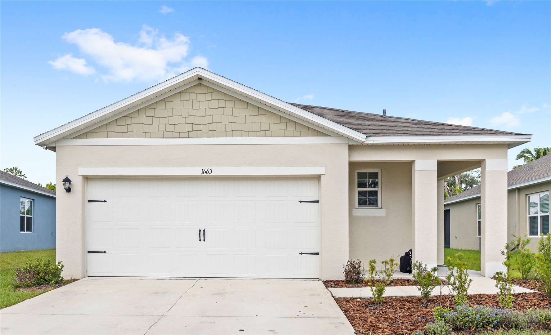 1663 ROSYDALE CIRCLE