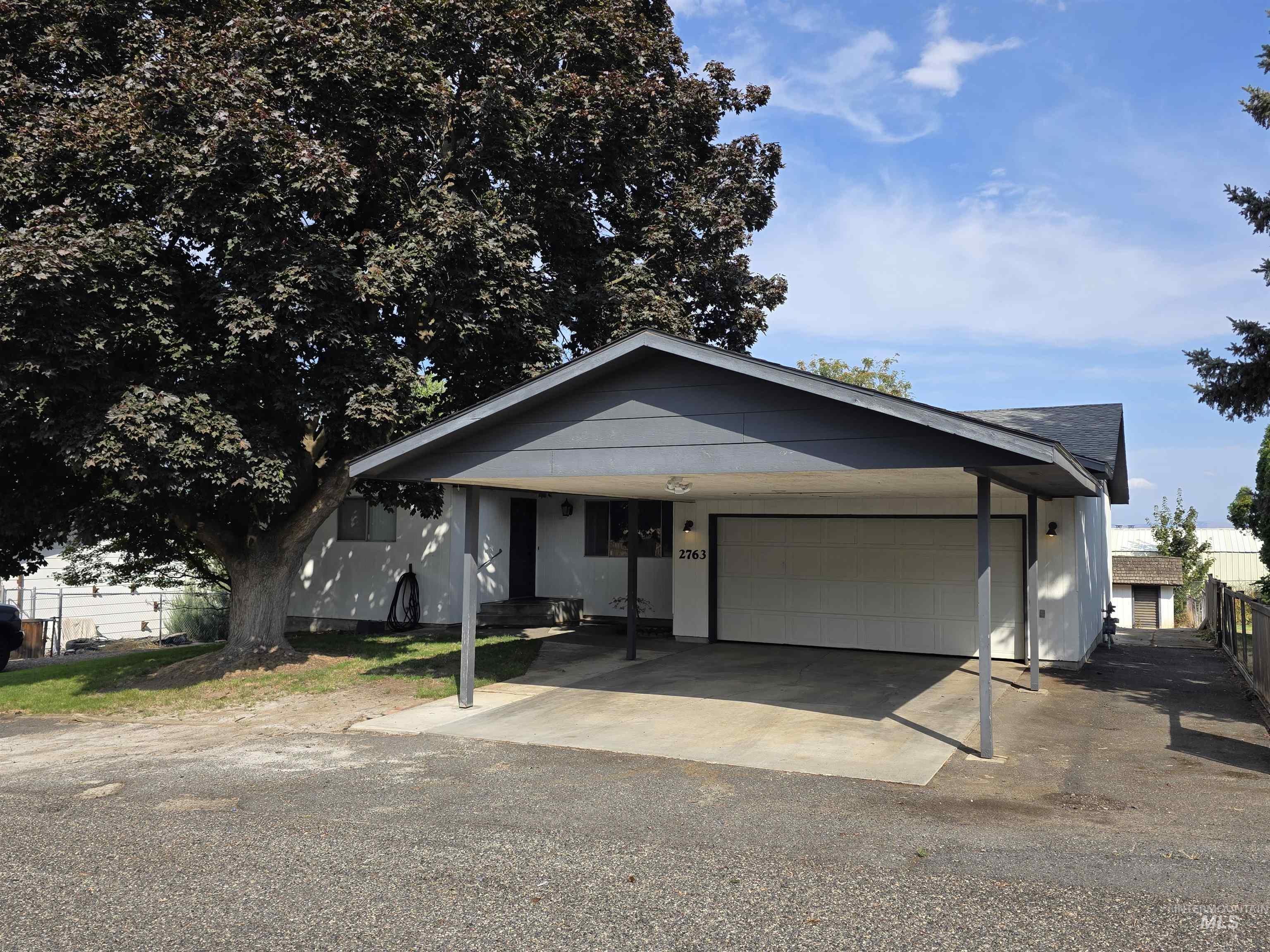 2763 26th St, Clarkston WA 99403
