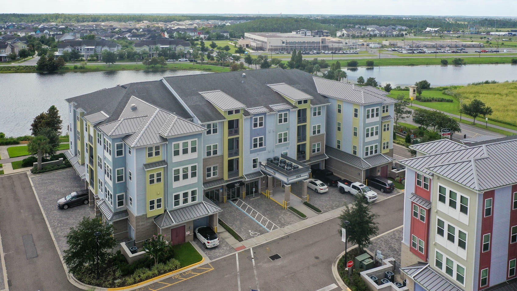 7573 LAUREATE BOULEVARD 1-307