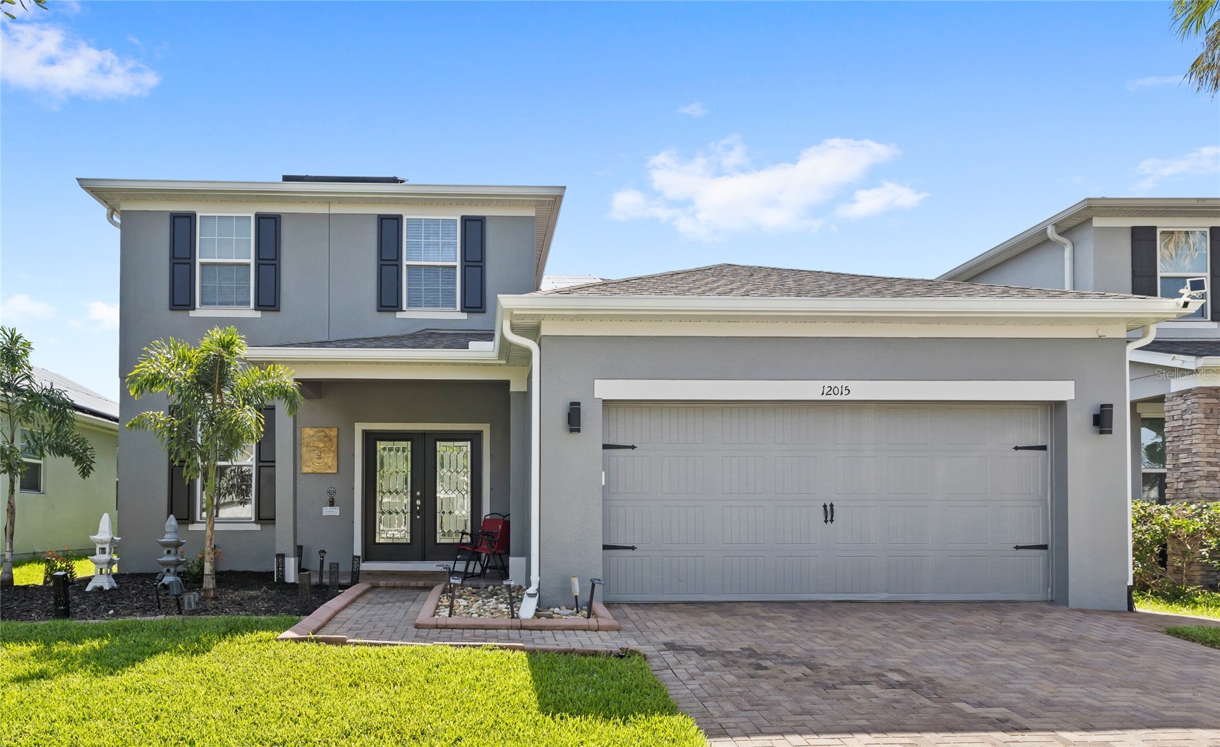 12015 STONE BARK TRAIL