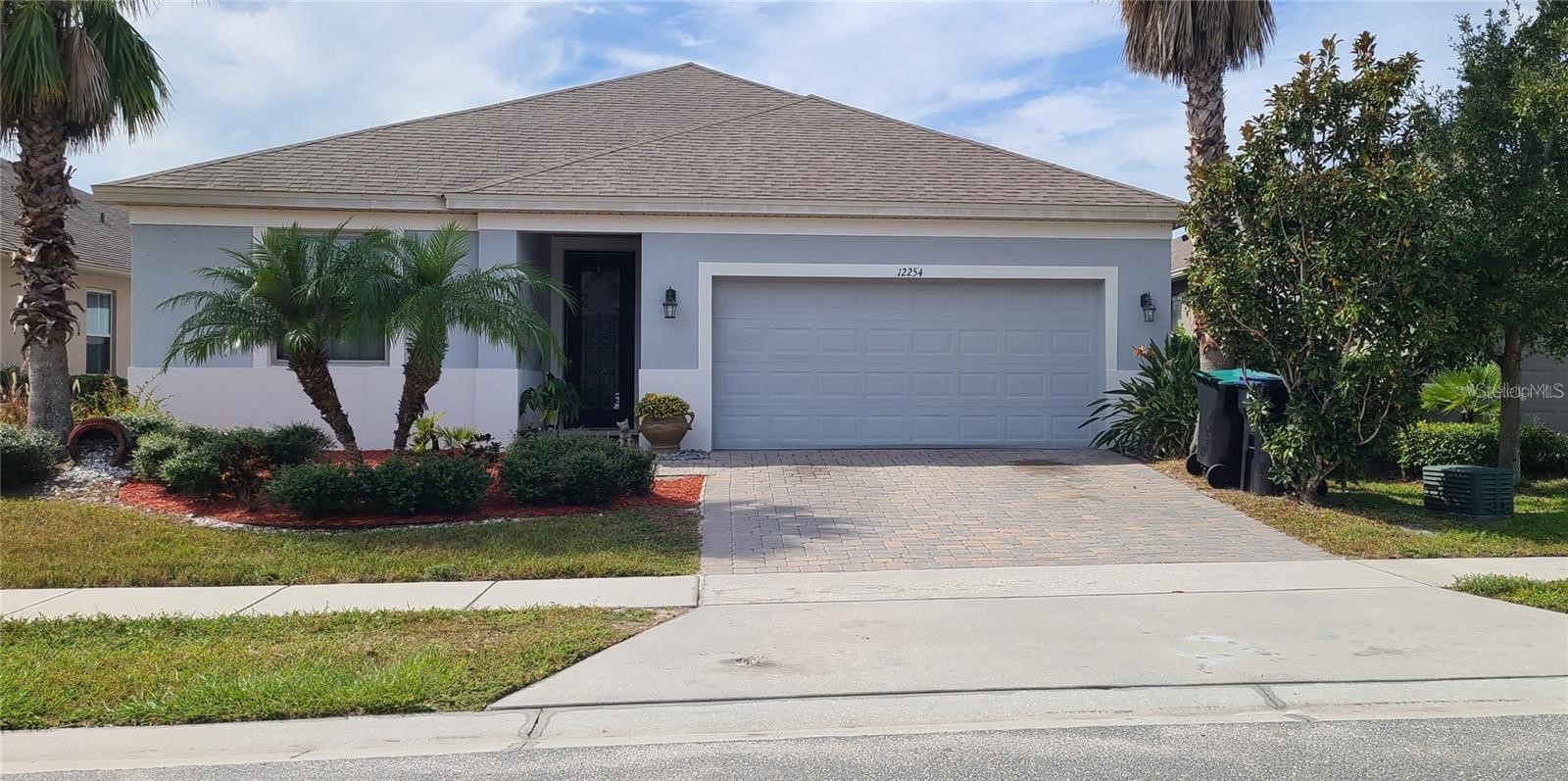 12254 SANDY APPLE ROAD