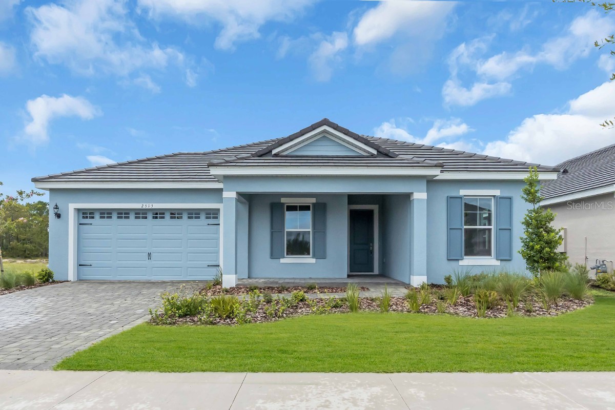 2515 WISE RIVER LANE