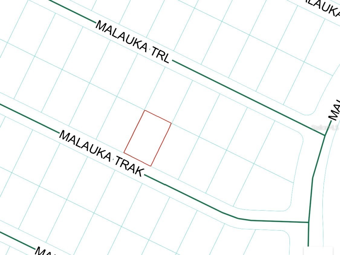 MALAUKA TRAK
