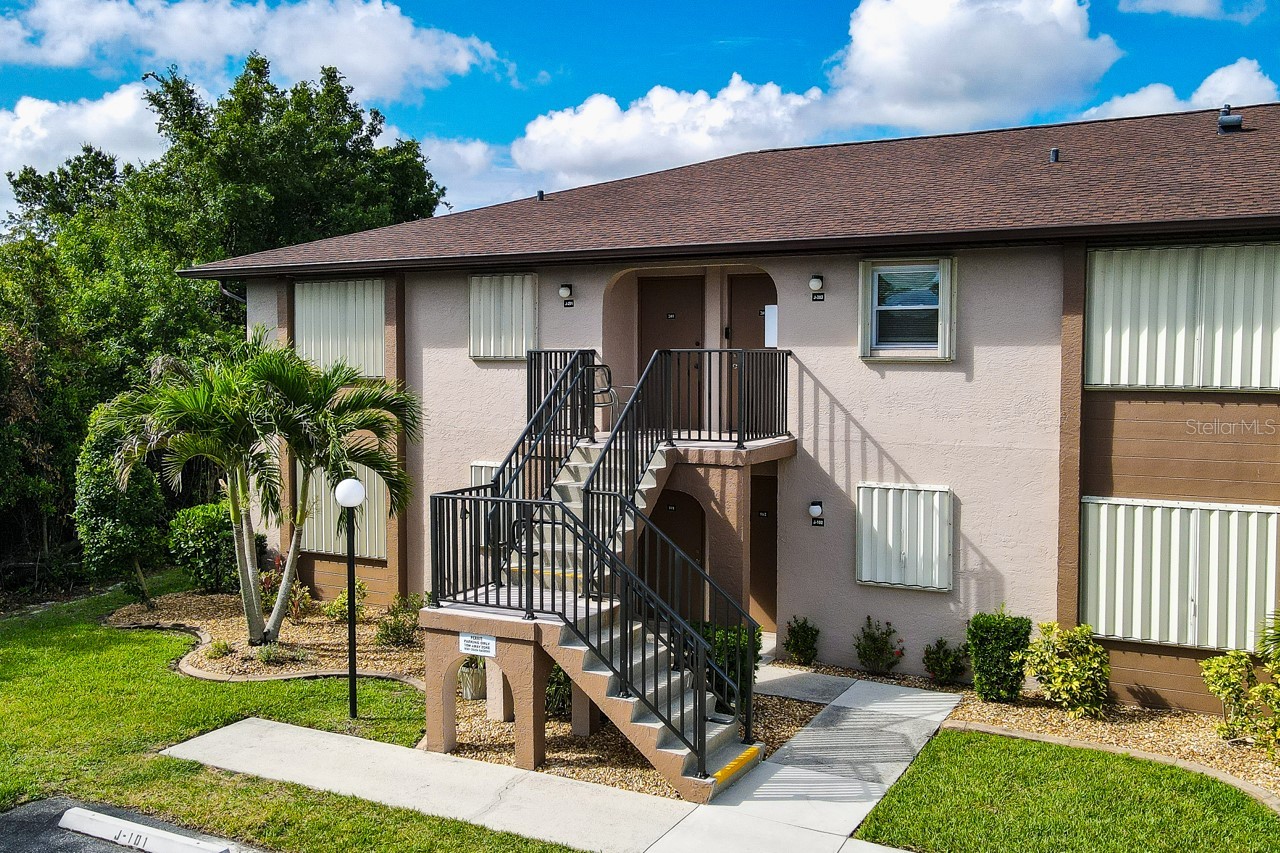 25100 SANDHILL BOULEVARD J-201