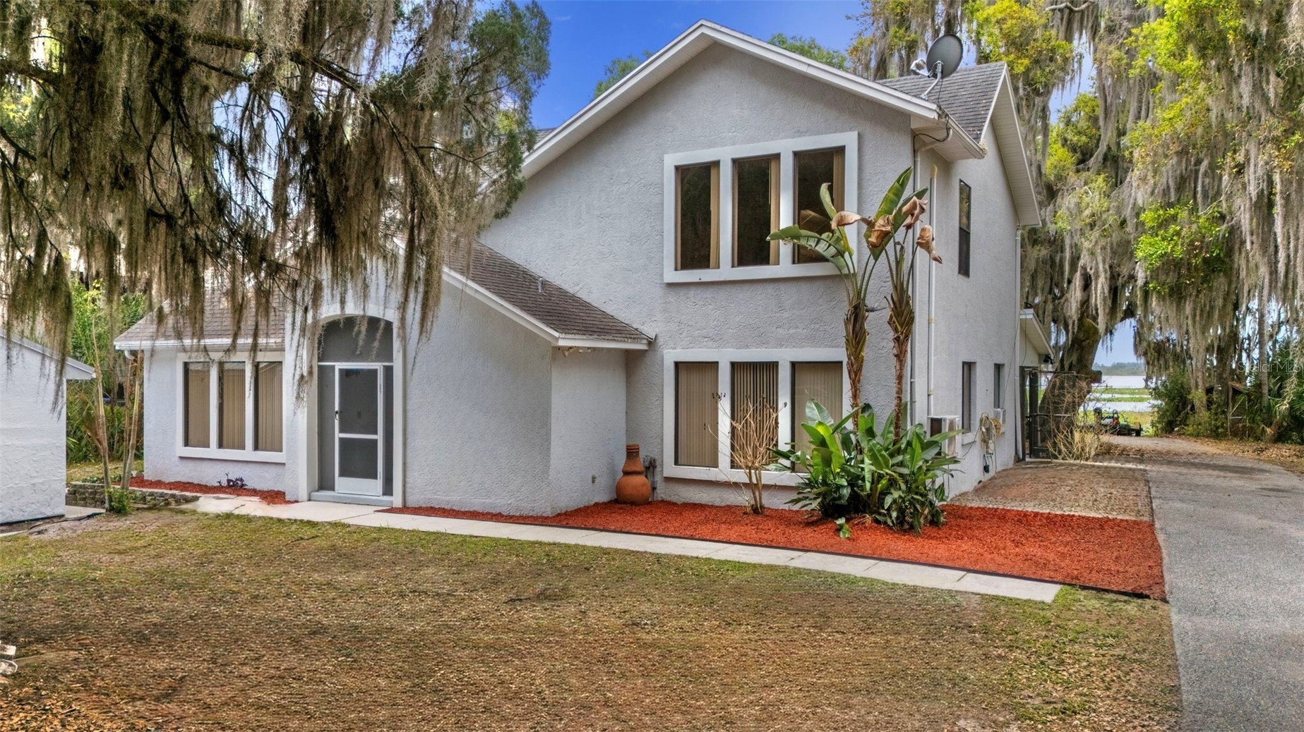 130 N CARPENTER ROAD