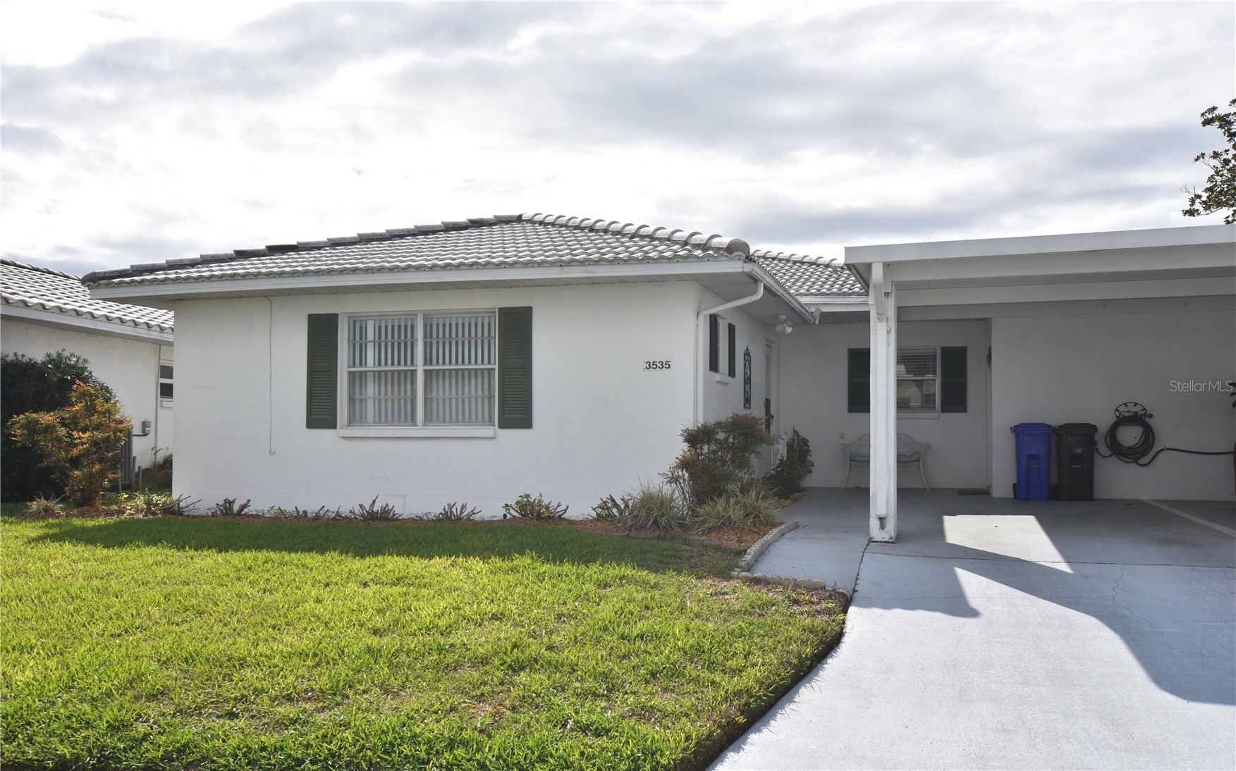 3535 AMITY AVENUE 3535