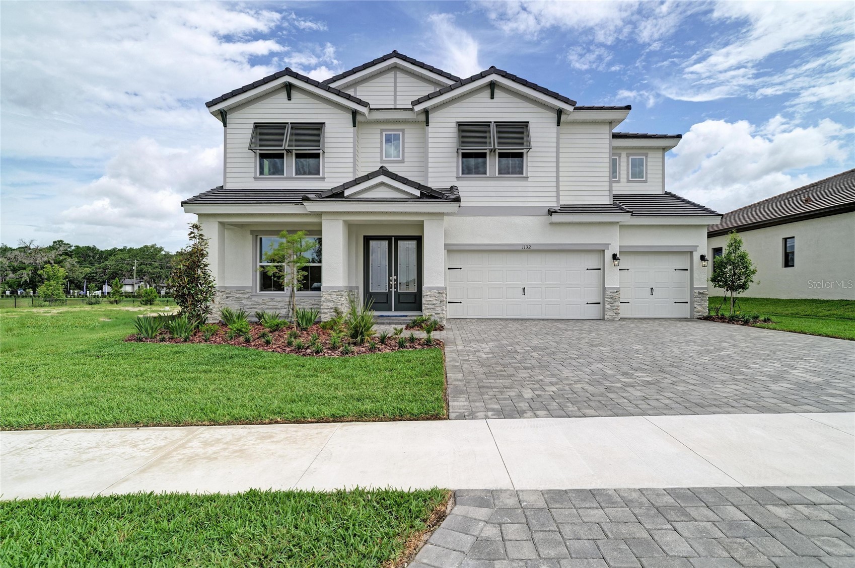 1132 BUCK CREEK COURT
