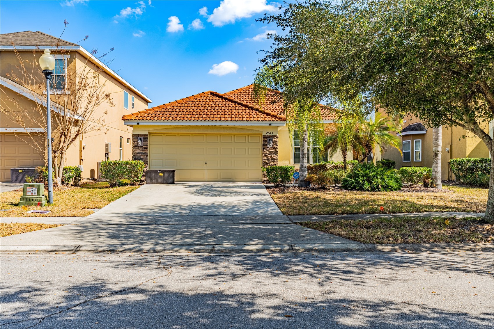 2513 DHARMA CIRCLE
