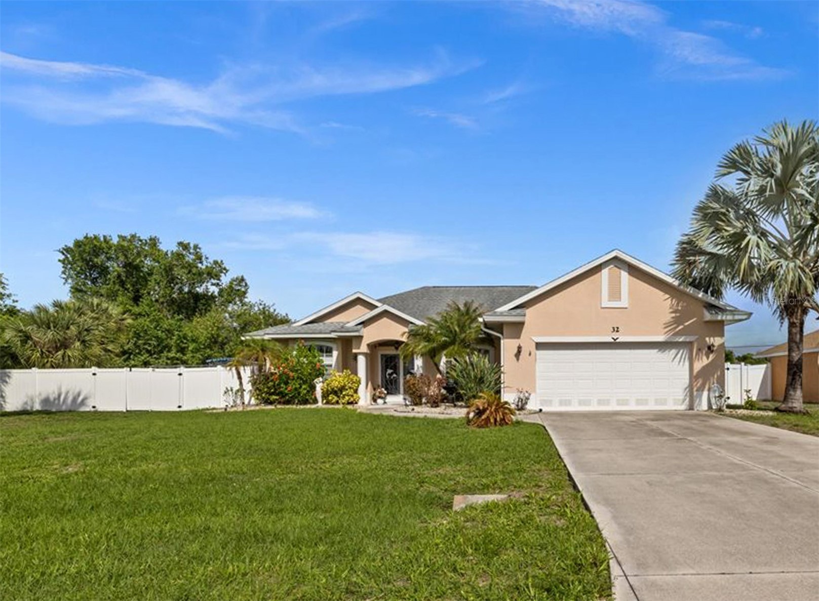 32 ORLANDO BOULEVARD