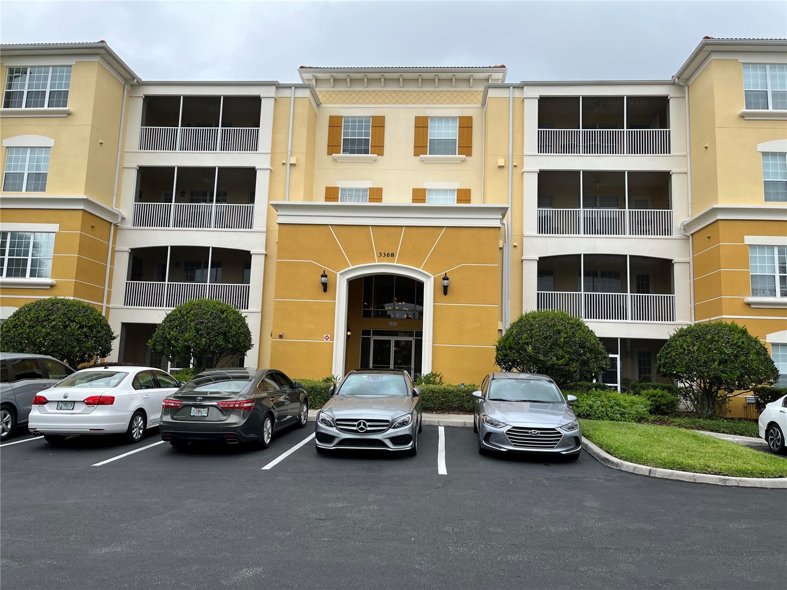 3368 ROBERT TRENT JONES DRIVE 20608
