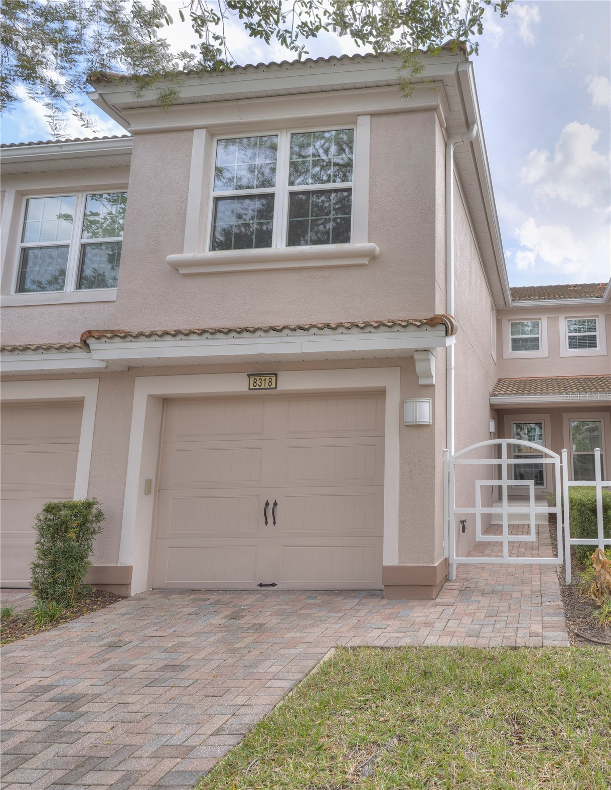 8318 FOSTER DRIVE 8318