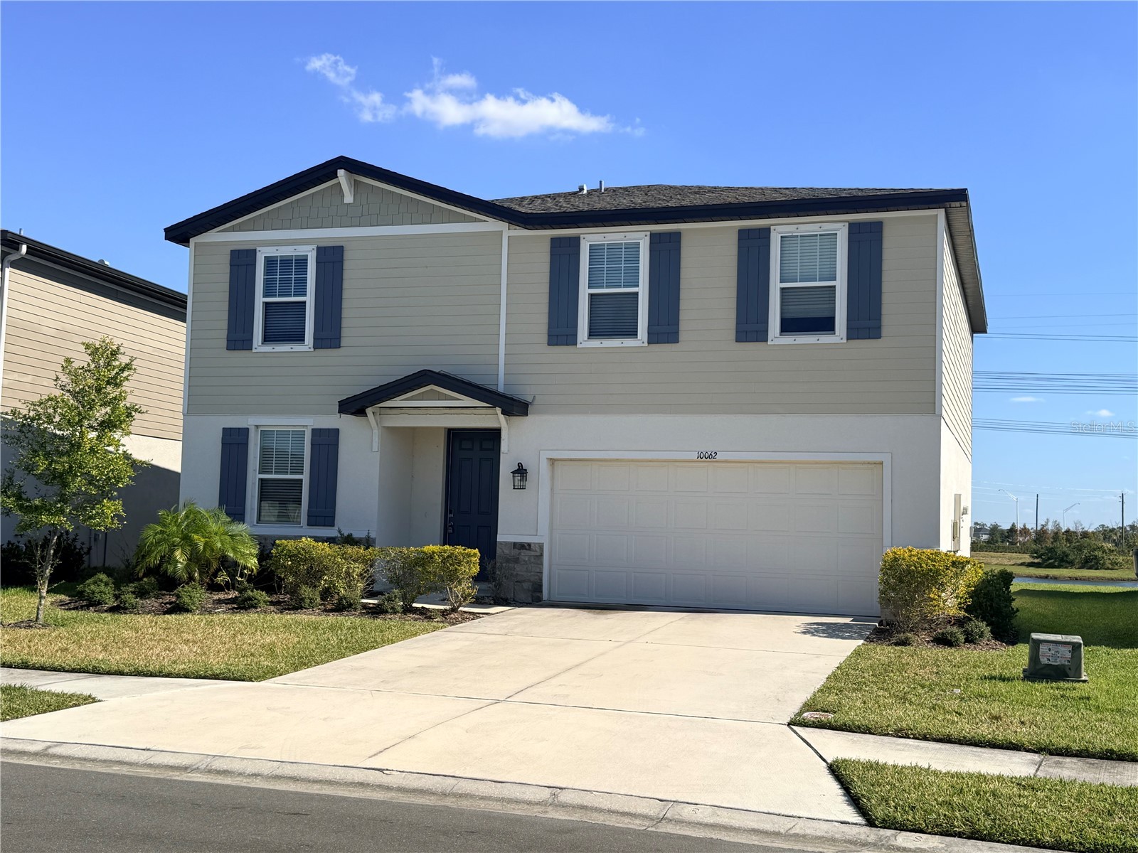 10062 DAYBREAK GLEN
