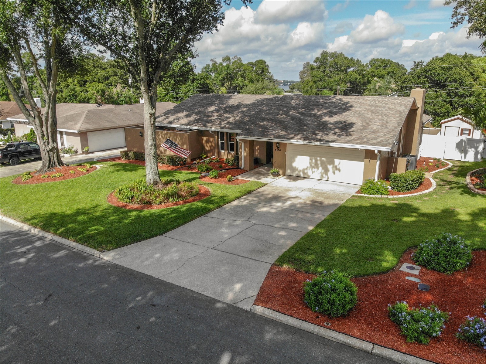 5456 HOUSTON DRIVE