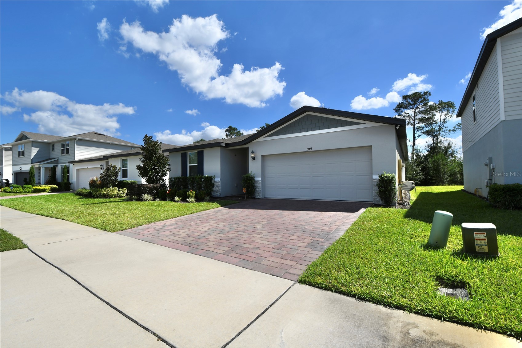 17413 BACK BAY COURT