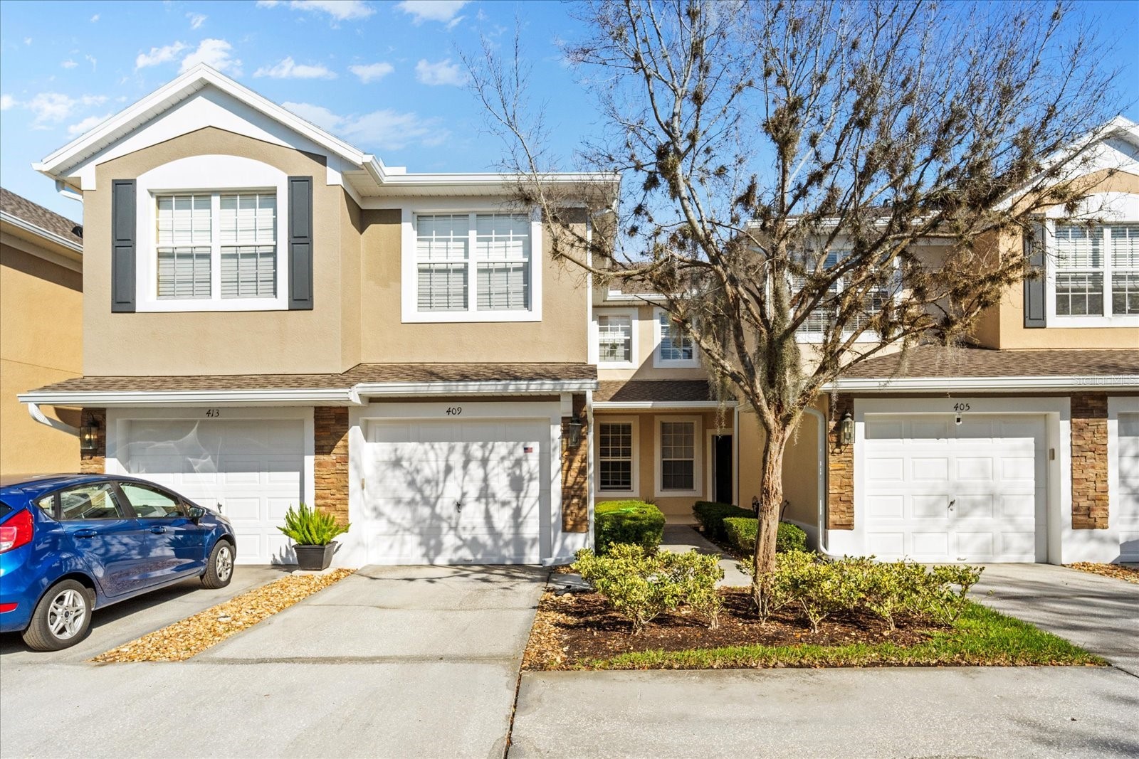 409 HILGARD COVE 106