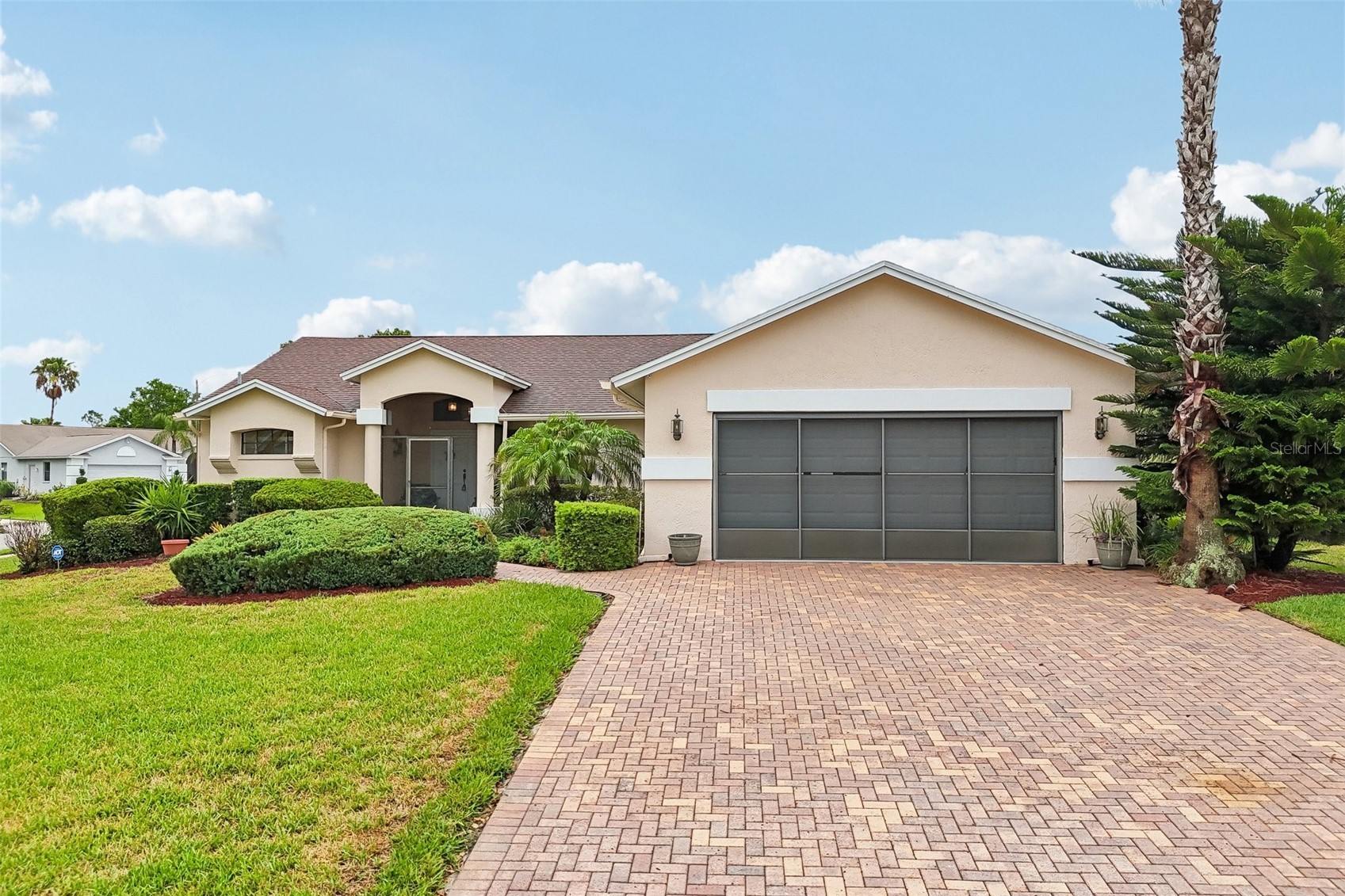 8328 PAVILION DRIVE