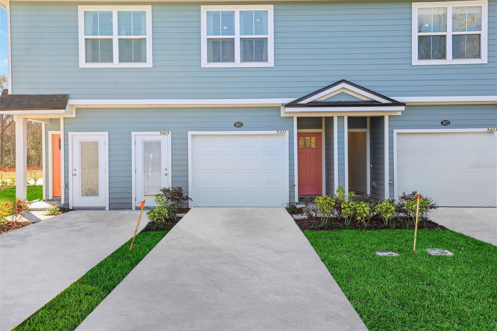 5539 ARROW LANE