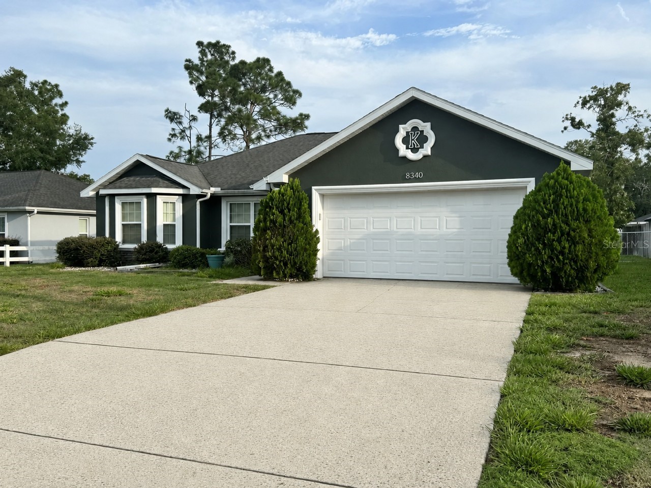 8340 SE 159TH LANE