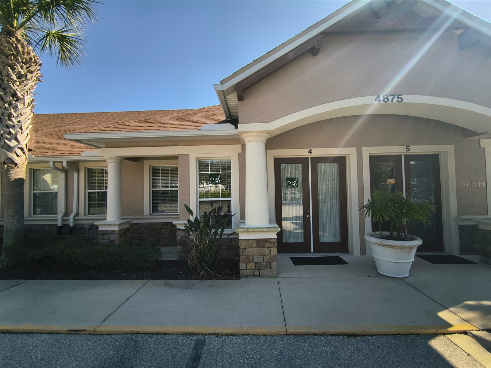 4875 PALM COAST PARKWAY NW 4