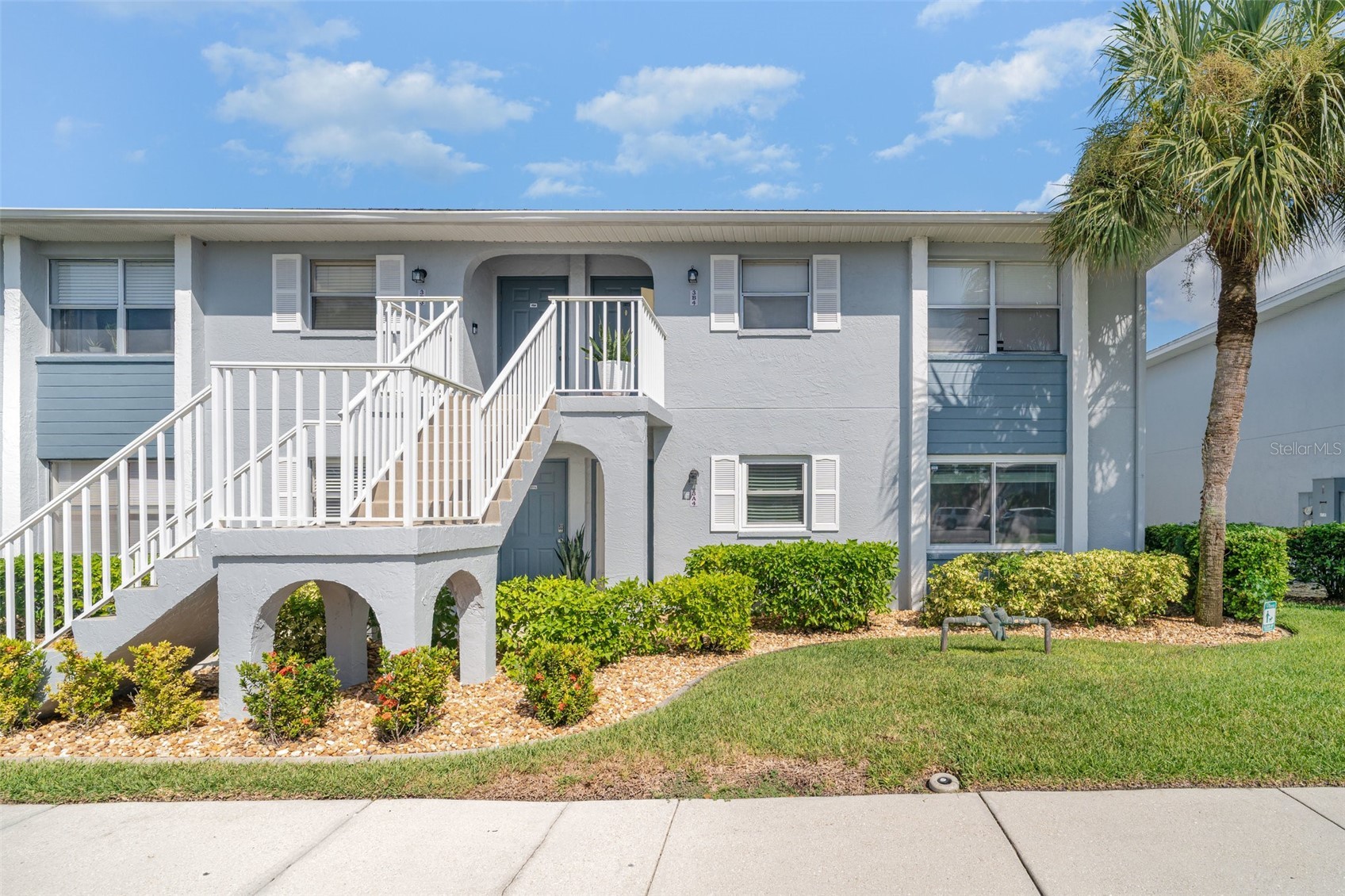 25050 SANDHILL BOULEVARD A4