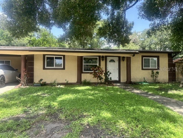 4618 POMPANO DRIVE