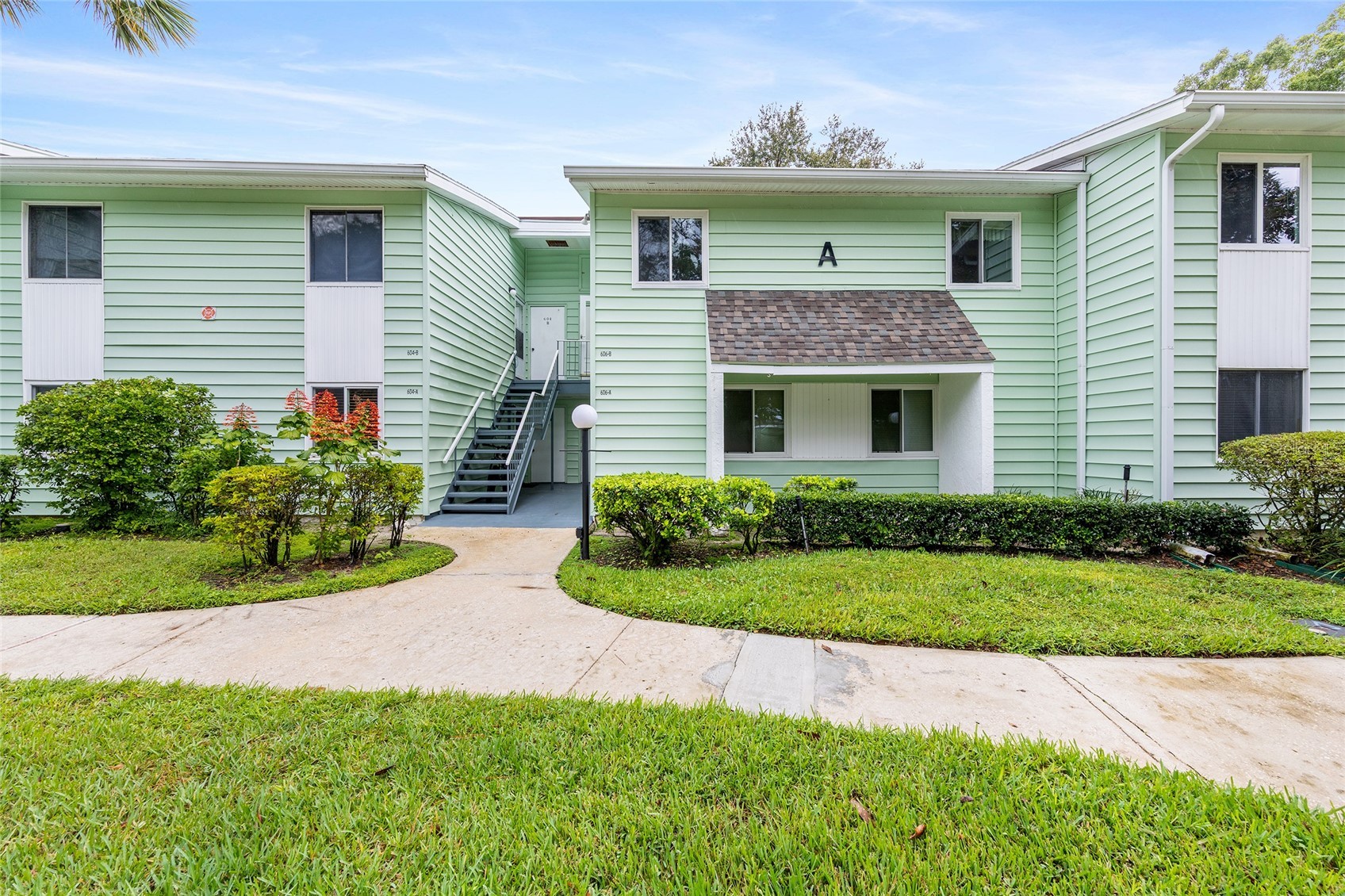 606 MIDWAY DRIVE A
