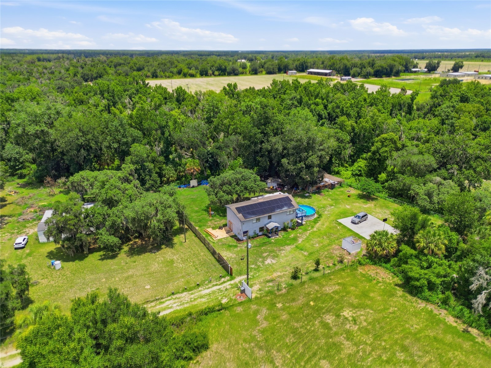 3126 TOOLE ROAD