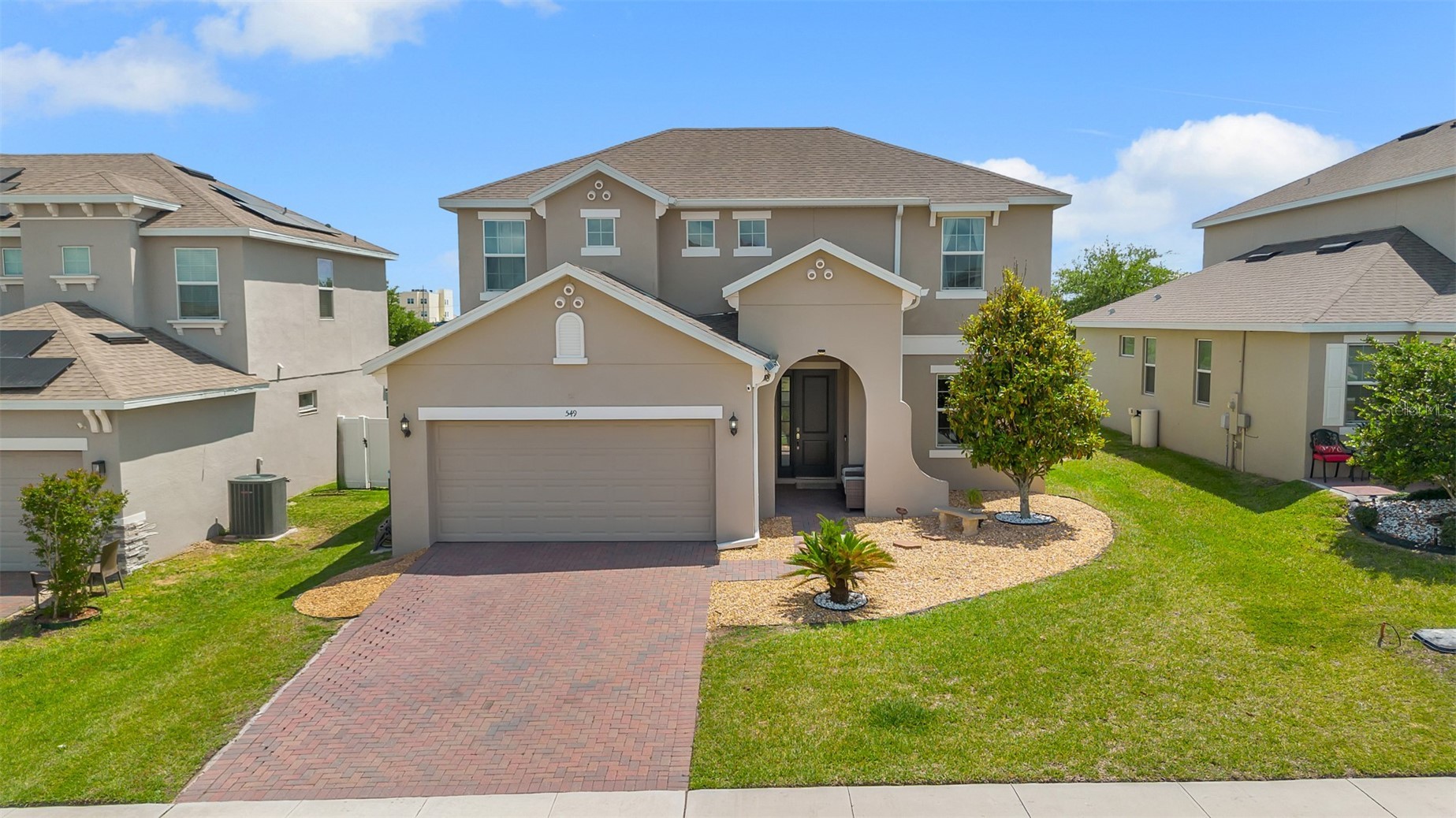 549 SAPPHIRE DRIVE