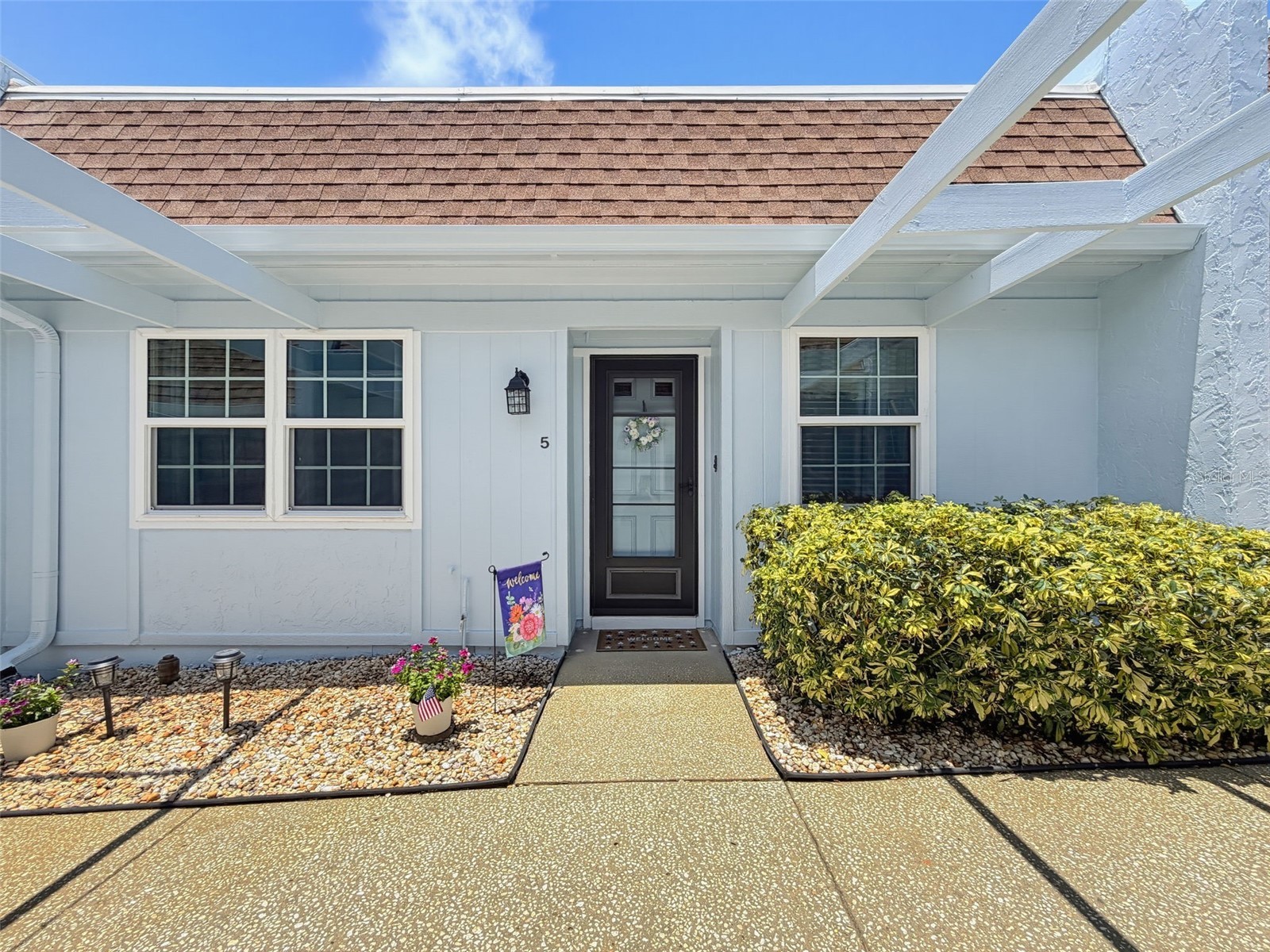 8220 SEVEN OAKS COURT 5