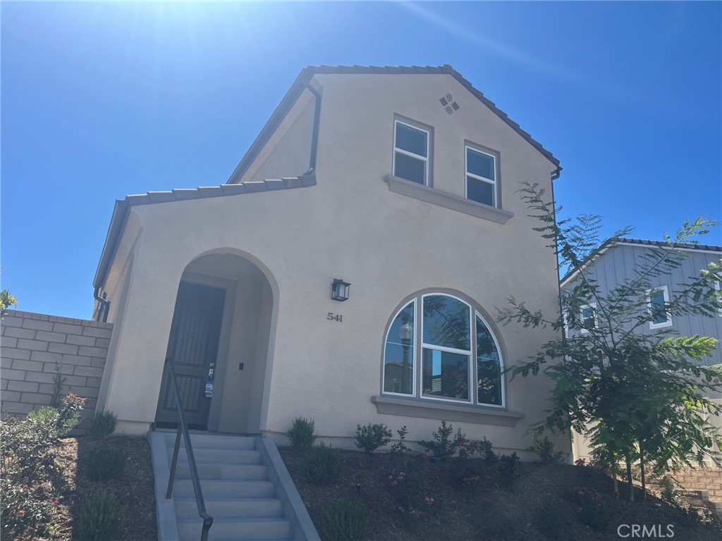 541 Tracy Place