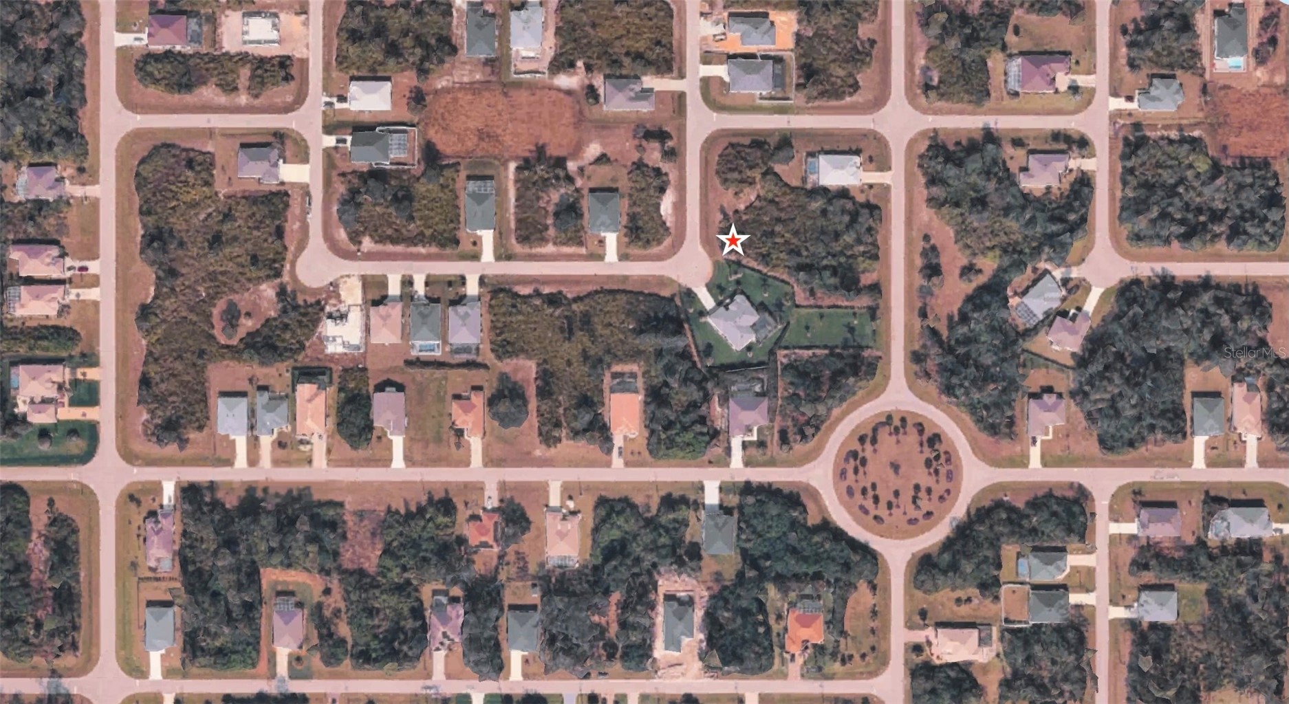 142 GREEN OAK PARK