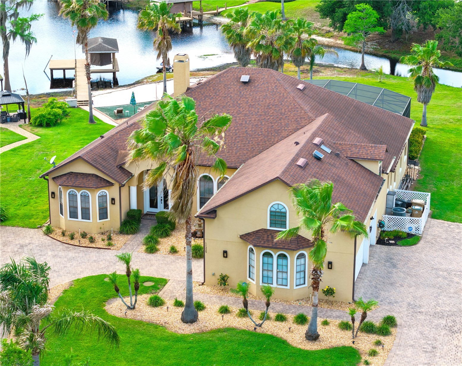 11325 PRESTON COVE ROAD