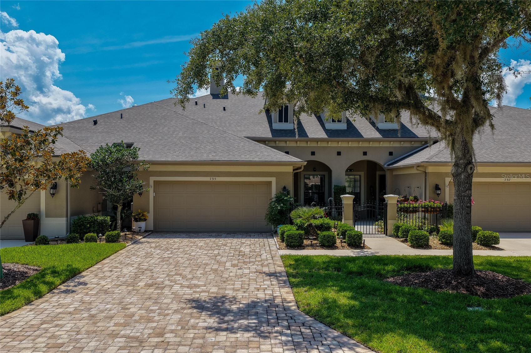 735 COBBLESTONE DRIVE