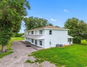 2440 WALLACE ROAD