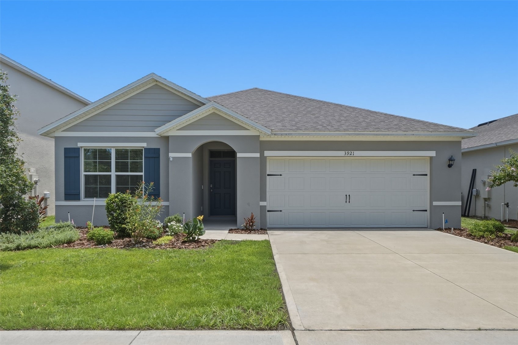 3921 DUVAL COURT