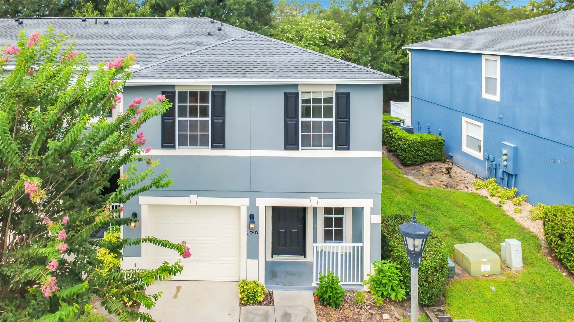 12705 LEXINGTON SUMMIT STREET