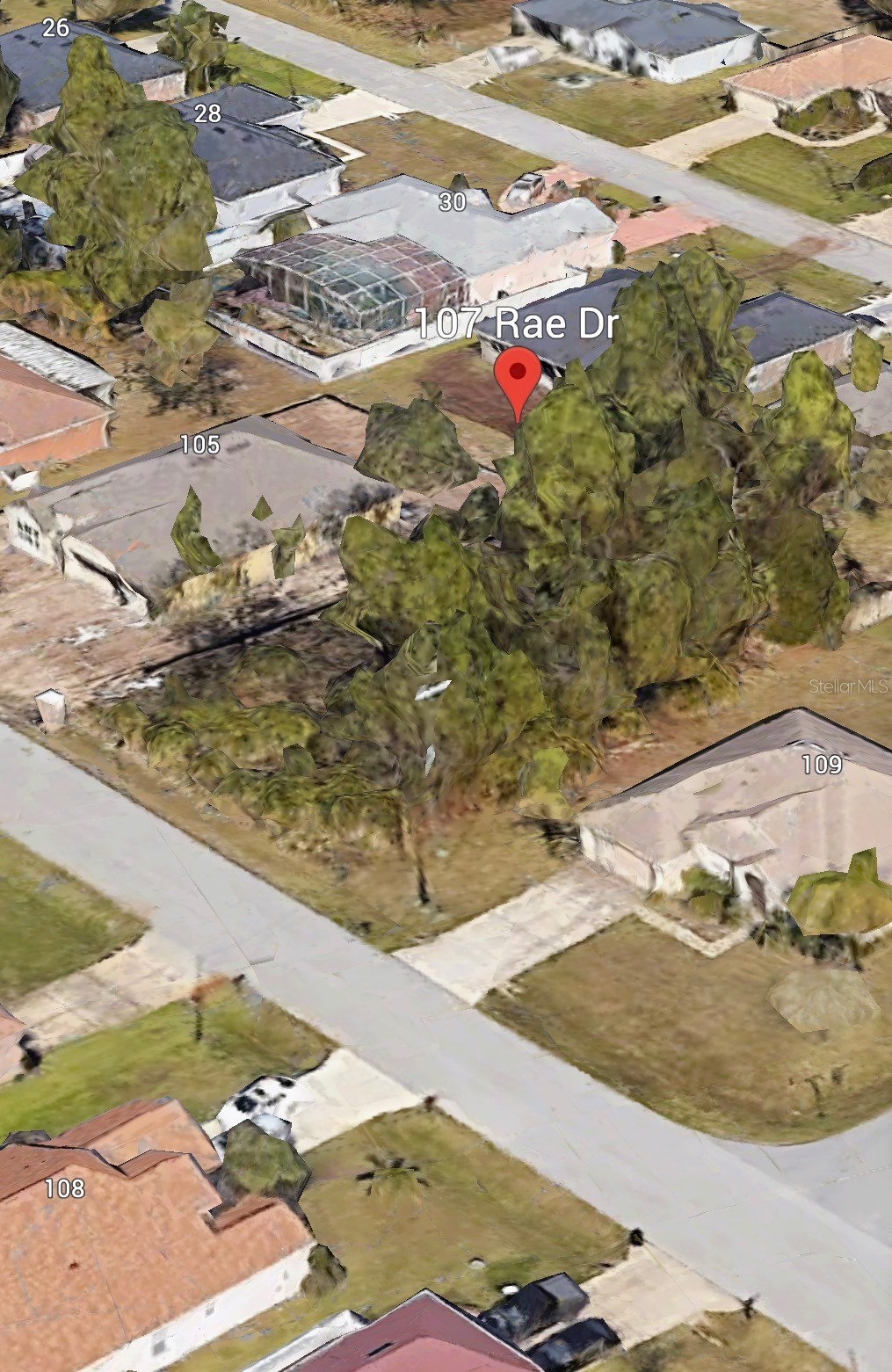 107 RAE DRIVE