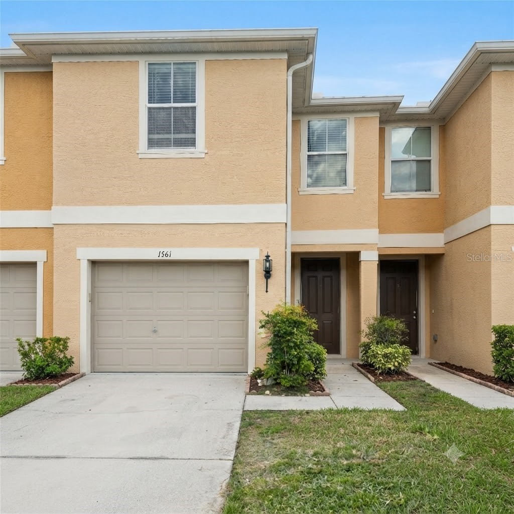 1561 CHELSEA DRIVE